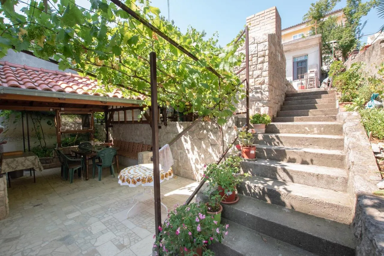 Apartments Miljkovic Crikvenica