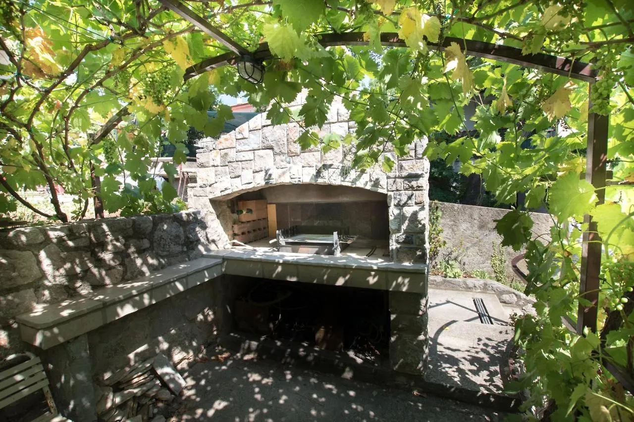 Apartments Miljkovic Crikvenica