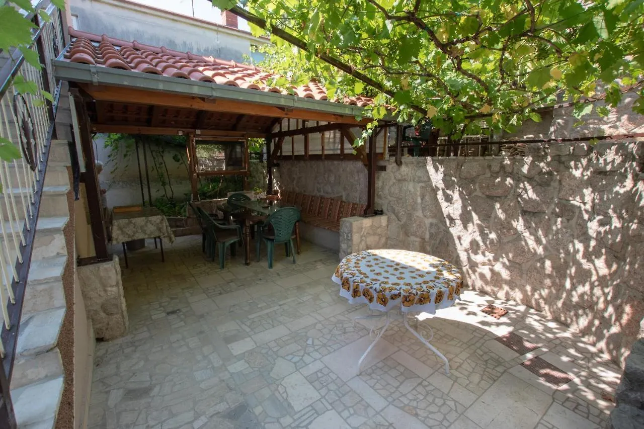 Apartments Miljkovic Crikvenica