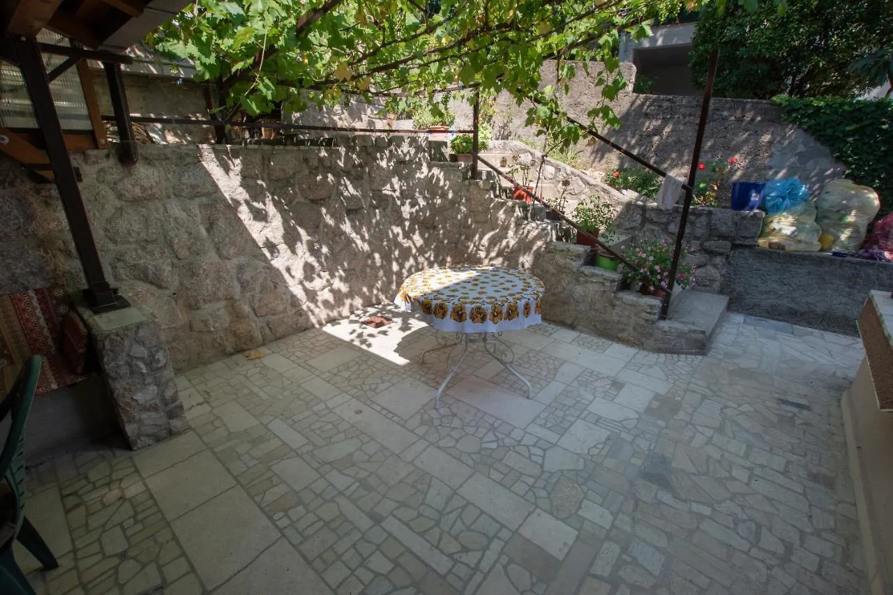 Apartments Miljkovic Crikvenica