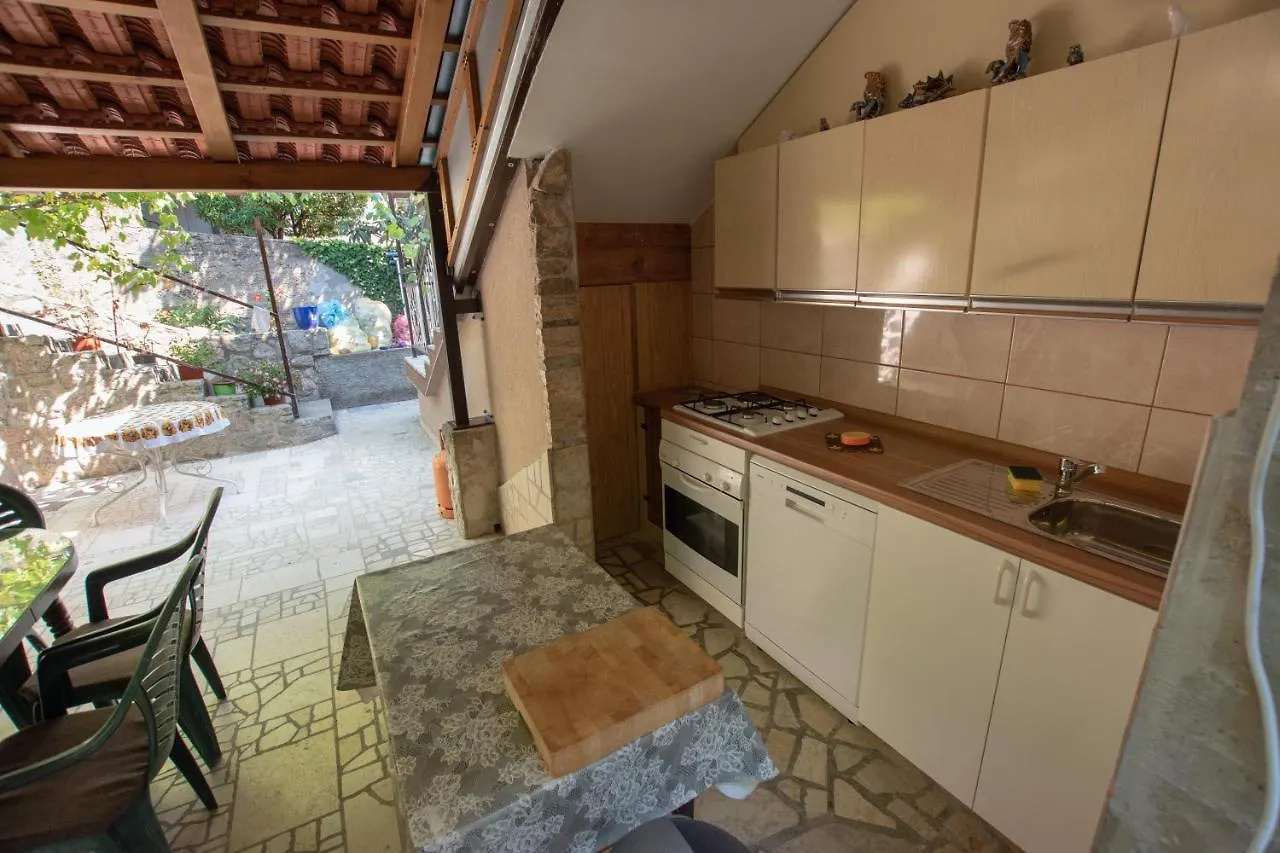 Apartments Miljkovic Crikvenica Croatia