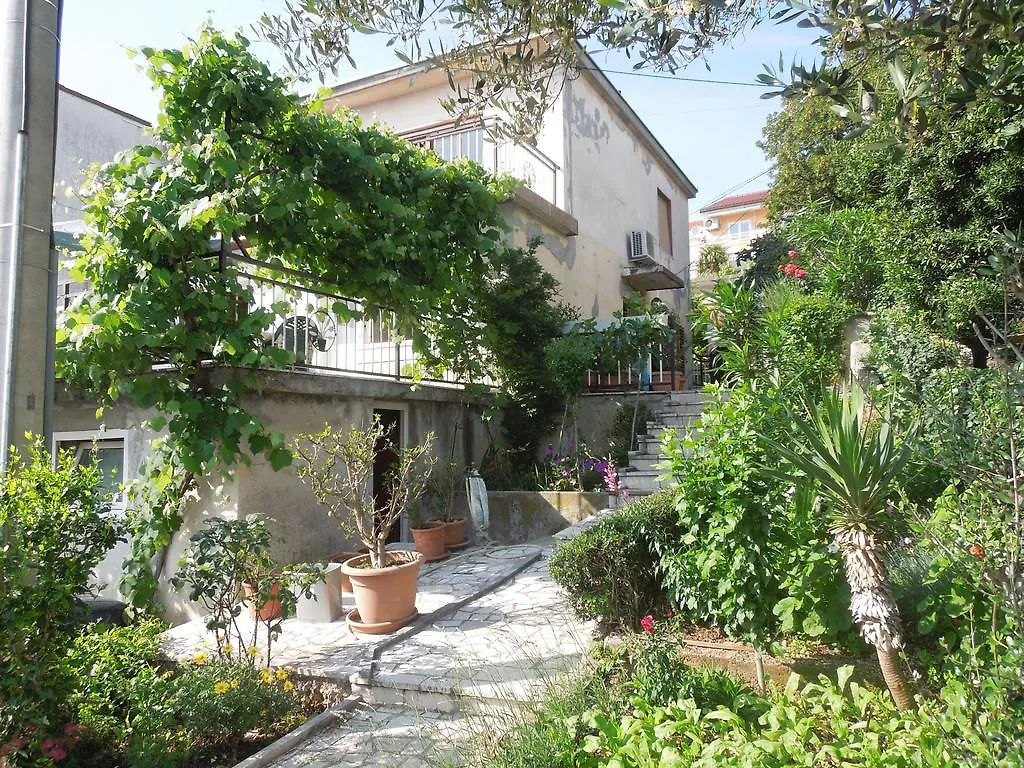 Apartments Miljkovic Crikvenica