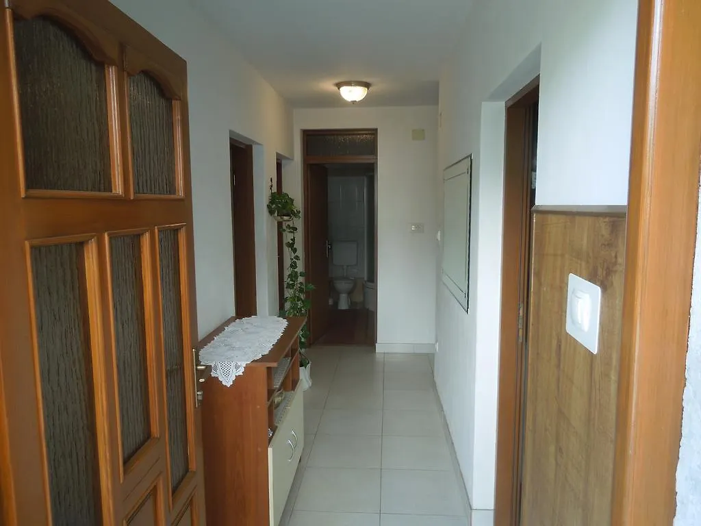 Apartments Miljkovic Crikvenica