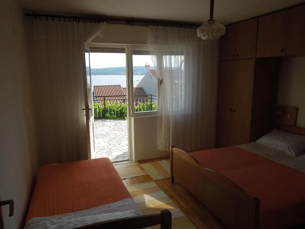 Apartments Miljkovic Crikvenica