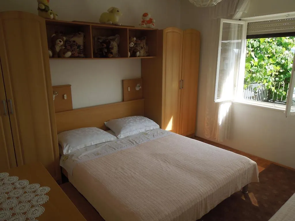 Apartments Miljkovic Crikvenica Croatia