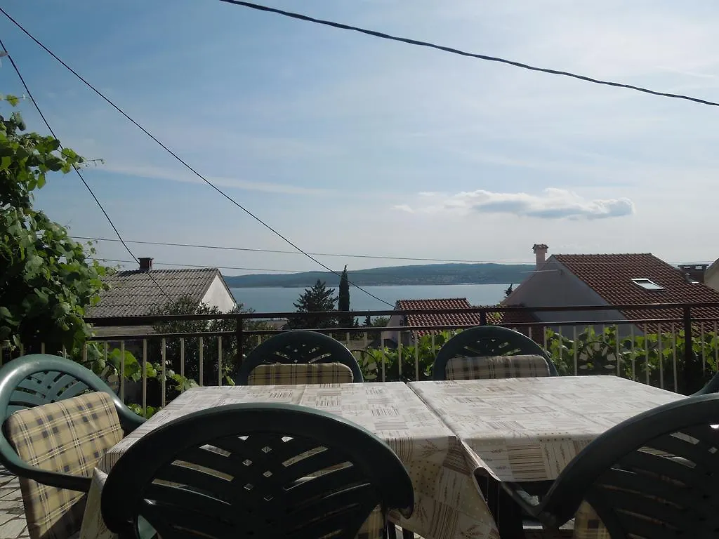 Apartments Miljkovic Crikvenica