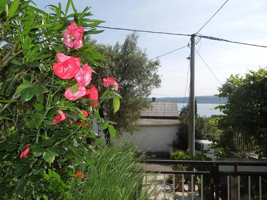 Apartments Miljkovic Crikvenica