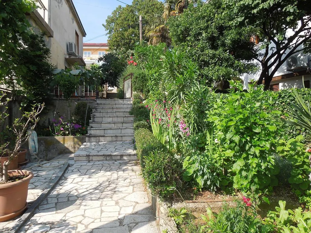 Apartments Miljkovic Crikvenica