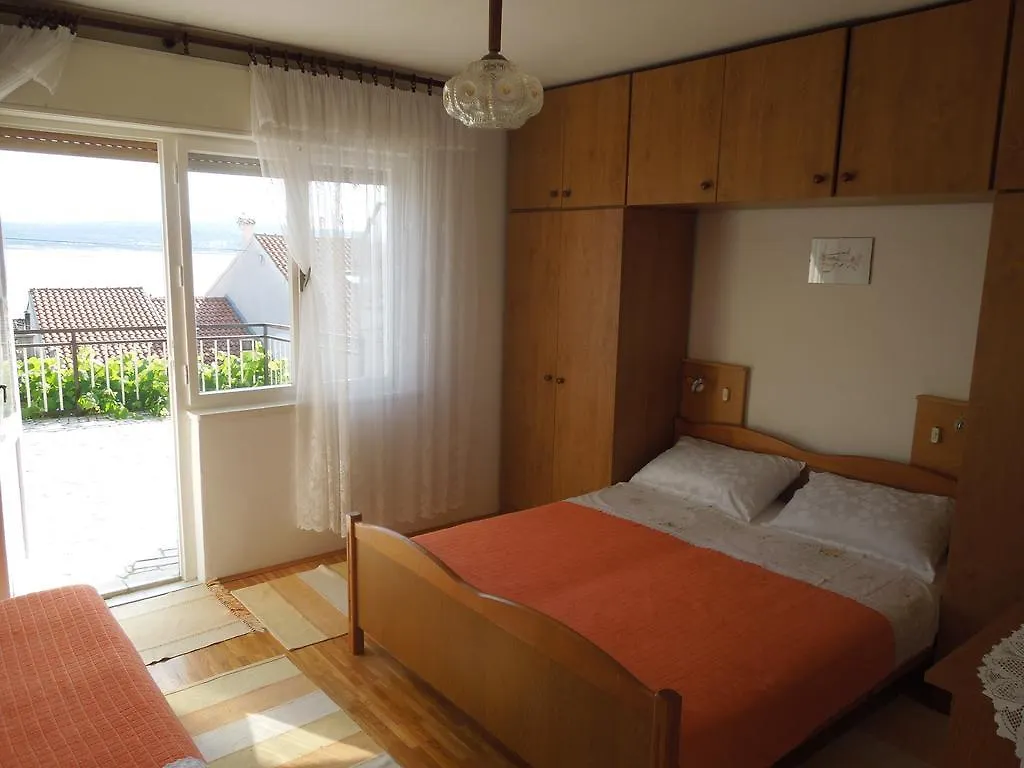 Apartments Miljkovic Crikvenica