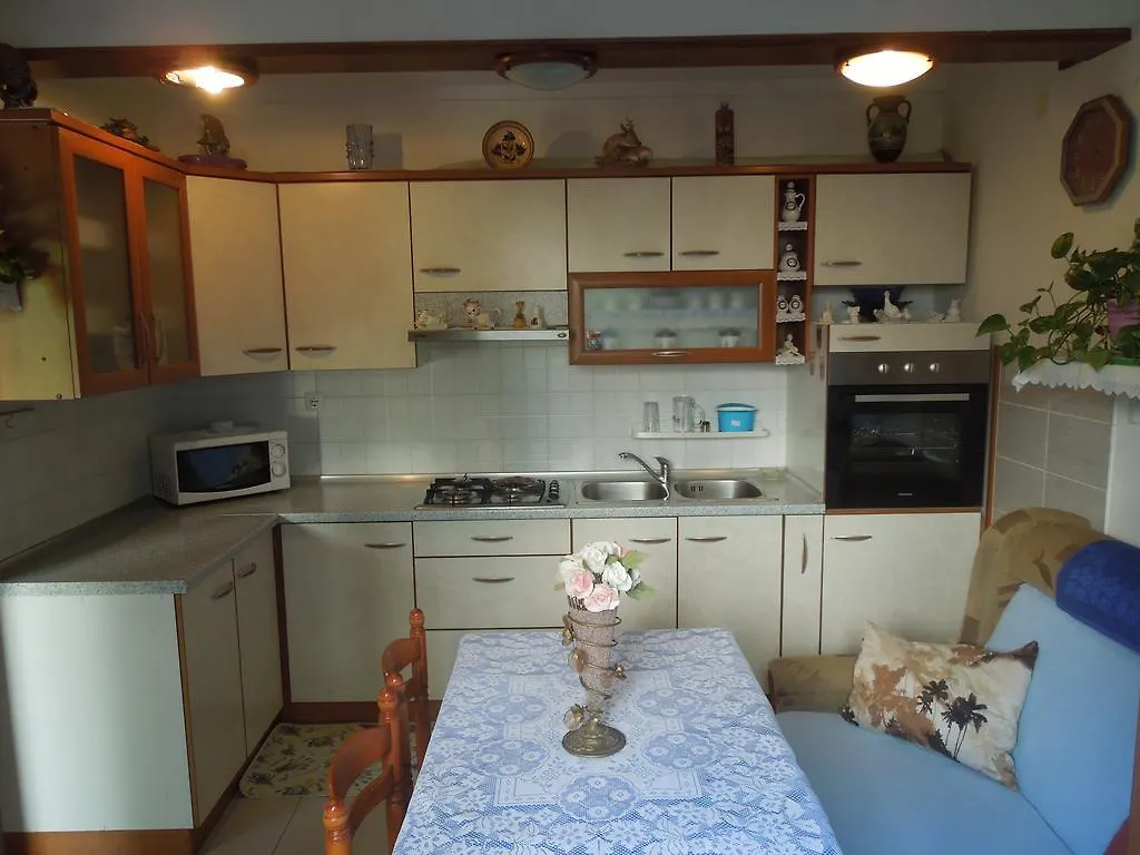 Apartments Miljkovic Crikvenica