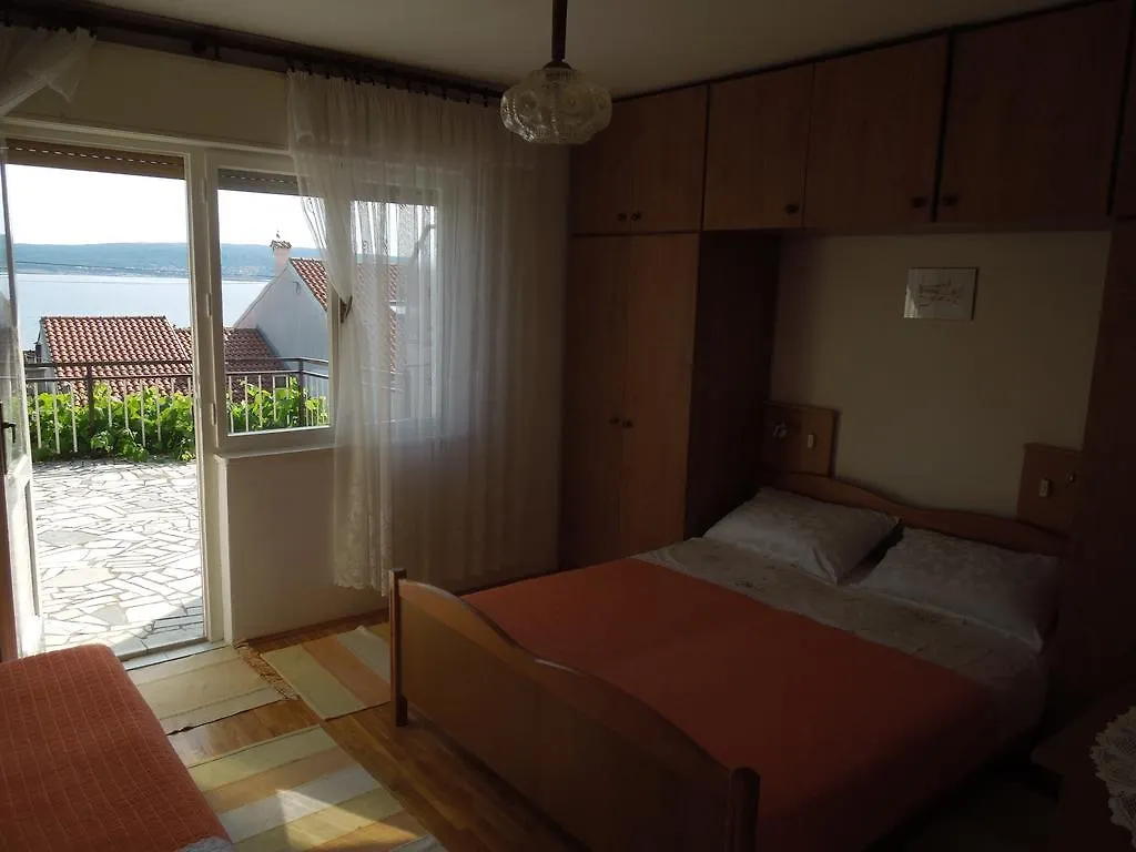 Apartments Miljkovic Crikvenica
