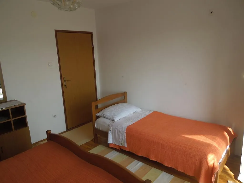 Apartments Miljkovic Crikvenica 0*,