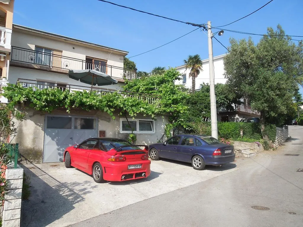 Apartments Miljkovic Crikvenica