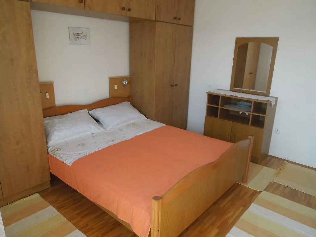 Apartments Miljkovic Crikvenica