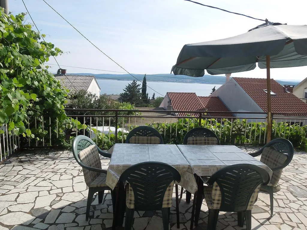 Apartments Miljkovic Crikvenica