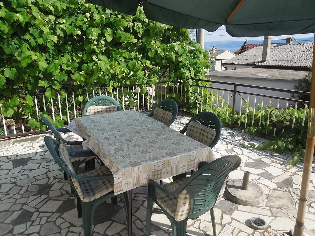 Apartments Miljkovic Crikvenica Croatia
