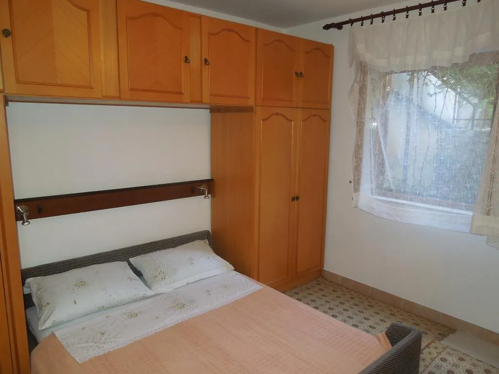 Apartments Miljkovic Crikvenica