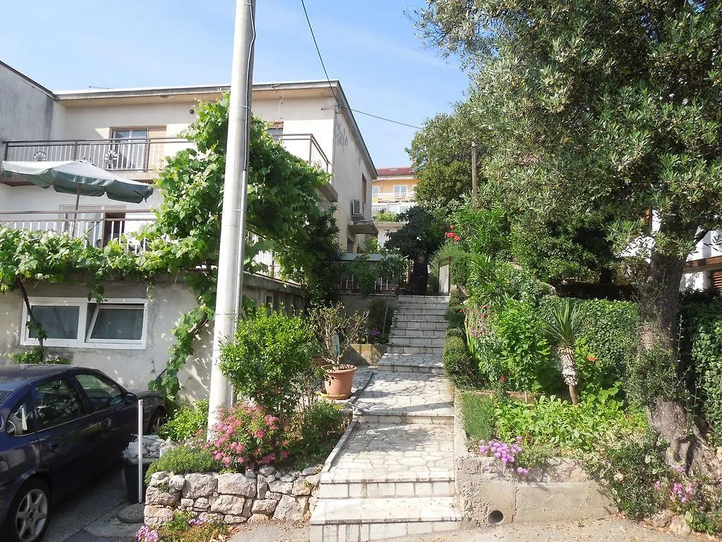 Apartments Miljkovic Crikvenica